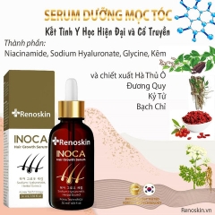 SERUM GIẢM RỤNG TÓC INOCA RENOSKIN