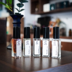 NƯỚC HOA NỮ MINI SIMPLE SARA 5ML PHONG CÁCH XỊT - CHAVA