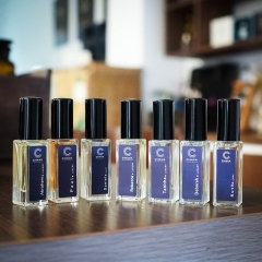 NƯỚC HOA NỮ MINI LUXURY RUTH 5ML PHONG CÁCH XỊT - CHAVA