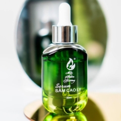 SERUM SÂM CAO LY 30ML - MỘC THIÊN HƯƠNG
