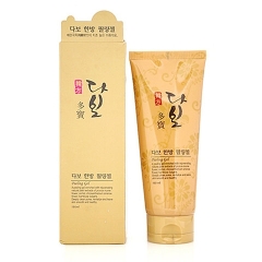 TẨY TẾ BÀO CHẾT THẢO DƯỢC DABO HANBANG PEELING 180ML - GDN