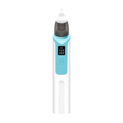 MÁY HÚT MŨI LÀM SẠCH MŨI CHO BÉ THẾ HỆ MỚI 6 CẤP ĐỘ HÚT, SẠC PIN USB 55957 - LADY'S PASSION