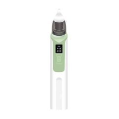 MÁY HÚT MŨI LÀM SẠCH MŨI CHO BÉ THẾ HỆ MỚI 6 CẤP ĐỘ HÚT, SẠC PIN USB 55957 - LADY'S PASSION