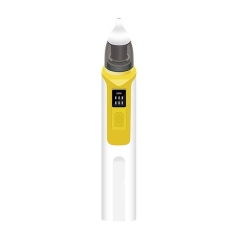 MÁY HÚT MŨI LÀM SẠCH MŨI CHO BÉ THẾ HỆ MỚI 6 CẤP ĐỘ HÚT, SẠC PIN USB 55957 - LADY'S PASSION