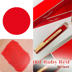 SON KEM LÌ ORCHARD LIPTICK - ORCHARD PREMIUM