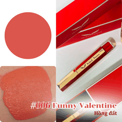 SON KEM LÌ ORCHARD LIPTICK - ORCHARD PREMIUM