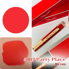 SON KEM LÌ ORCHARD LIPTICK - ORCHARD PREMIUM