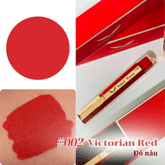 SON KEM LÌ ORCHARD LIPTICK - ORCHARD PREMIUM