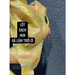 MẶT NẠ VÀNG COLLAGEN TINH CHẤT 24K - GDN