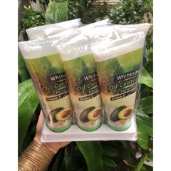 SỮA RỬA MẶT BƠ THÁI LAN CHÍNH HÃNG 210G CTB10