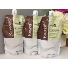 Ủ TÓC COLLAGEN SIÊU MỀM MƯỢT 500ML
