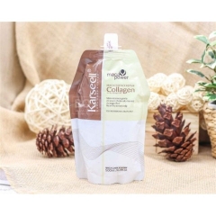 Ủ TÓC COLLAGEN SIÊU MỀM MƯỢT 500ML