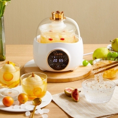 NỒI NẤU CHÁO CHẬM TOPWOW GIỮ NGUYÊN HƯƠNG VỊ, DINH DƯỠNG CỦA MÓN ĂN CHO BÉ 40118 - LADY'S PASSION