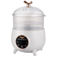 NỒI NẤU CHÁO CHẬM TOPWOW GIỮ NGUYÊN HƯƠNG VỊ, DINH DƯỠNG CỦA MÓN ĂN CHO BÉ 40118 - LADY'S PASSION