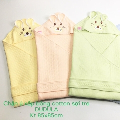 CHĂN Ủ 4 MÙA DUDULA HÌNH THÚ 57026 - LADY'S PASSION