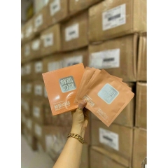 MẶT NẠ NHAU THAI CỪU HỘP 10 MIẾNG MẪU MỚI - GDN