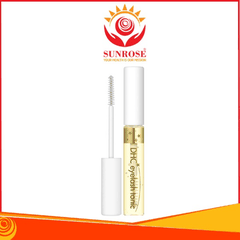 CHAI 6,5ML - TINH CHẤT DƯỠNG MI DÀI, HỖ TRỢ GIẢM GÃY RỤNG EYELASH TONIC NHẬT BẢN - DHC