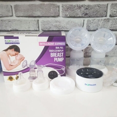 MÁY HÚT SỮA ĐIỆN ĐÔI BIOHEALTH 00671 - LADY'S PASSION