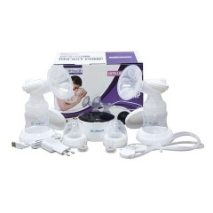 MÁY HÚT SỮA ĐIỆN ĐÔI BIOHEALTH 00671 - LADY'S PASSION