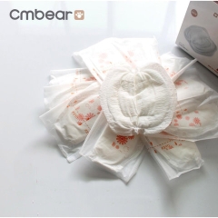 MIẾNG LÓT THẤM SỮA CM BEAR HỘP 108 MIẾNG 55279 - LADY'S PASSION