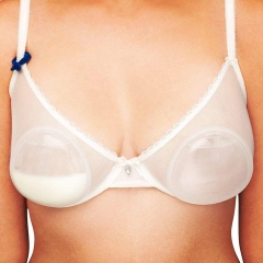 LÓT NGỰC HỨNG SỮA SILICON BABUU HỘP 2 MIẾNG 00664 - LADY'S PASSION