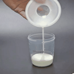 LÓT NGỰC HỨNG SỮA SILICON BABUU HỘP 2 MIẾNG 00664 - LADY'S PASSION