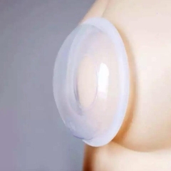 LÓT NGỰC HỨNG SỮA SILICON BABUU HỘP 2 MIẾNG 00664 - LADY'S PASSION