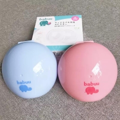 LÓT NGỰC HỨNG SỮA SILICON BABUU HỘP 2 MIẾNG 00664 - LADY'S PASSION
