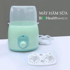 MÁY HÂM SỮA ĐÔI BIO HELTH 00020 - LADY'S PASSION