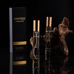 NƯỚC HOA AMITED GOLD N°2 - 10ML