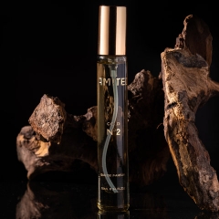 NƯỚC HOA AMITED GOLD N°2 - 10ML