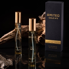 NƯỚC HOA AMITED GOLD N°3 -10ML
