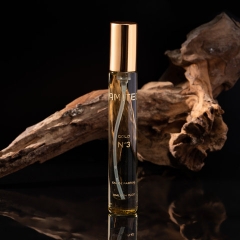 NƯỚC HOA AMITED GOLD N°3 -10ML