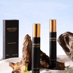 NƯỚC HOA AMITED SPORT BLACK -10ML