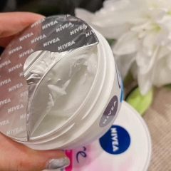 KEM DƯỠNG ẨM CHỐNG NỨT NẺ, CHÀM CHUYÊN SÂU NIVEA CARE NỘI ĐỊA ĐỨC - NIVEA