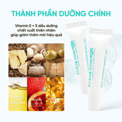 KEM DƯỠNG MÔI THE MÁT FREYA COSMOS BREEZE KISS 4.5GR