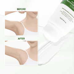 KEM KHỬ MÙI, NGĂN TIẾT MỒ HÔI & DƯỠNG SÁNG DA FREYA COSMOS ADVANCED ANTIPERSPIRANT 30G