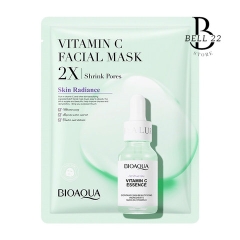 COMBO 30 MẶT NẠ DÀNH CHO DA MỤN, DA NHẠY CẢM, SE KHÍT LCL, CẤP ẨM SÂU B1436 - BELL22 STORE