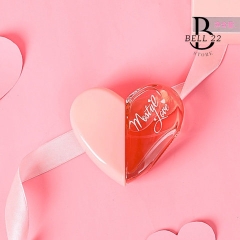 NƯỚC HOA TRÁI TIM HỒNG SWEET FROM SHIMANG JUST FOR YOU HƯƠNG NGỌT NGÀO B1440 - BELL22 STORE