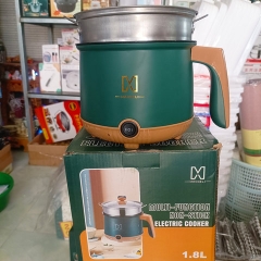 NỒI ĐIỆN, CA NẤU MÌ MINI 2 TẦNG