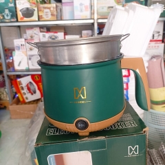 NỒI ĐIỆN, CA NẤU MÌ MINI 2 TẦNG