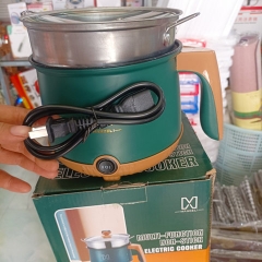 NỒI ĐIỆN, CA NẤU MÌ MINI 2 TẦNG