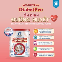 [VENUSMILK] SỮA NON 24H DINH DƯỠNG CHO GIA ĐÌNH - VENUS MILK
