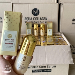 SERUM JM AQUA COLLAGEN GIÚP TRẮNG DA TRẺ HÓA DA AD565- ÁNH DƯƠNG