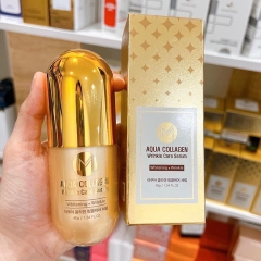 SERUM JM AQUA COLLAGEN GIÚP TRẮNG DA TRẺ HÓA DA AD565- ÁNH DƯƠNG