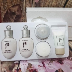 SET DƯỠNG DA MINI 5 SẢN PHẨM WHOO TRẮNG DA TRỊ NÁM TÀN NHANG AD566- ÁNH DƯƠNG