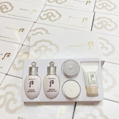 SET DƯỠNG DA MINI 5 SẢN PHẨM WHOO TRẮNG DA TRỊ NÁM TÀN NHANG AD566- ÁNH DƯƠNG