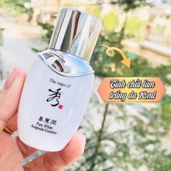 BỘ DƯỠNG DA WHOO DƯỠNG DA CHUYÊN SÂU CHO DA NÁM TÀN NHANG AD567