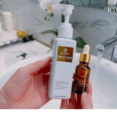KEM TẨY LÔNG HUYỀN PHI TẶNG KÈM SERUM ỨC CHẾ MỌC LÔNG 120ML - SU