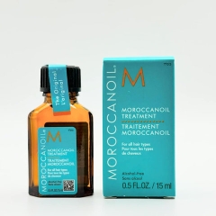 TINH DẦU DƯỠNG TÓC MOROCCANOIL 15ML - MOROCCANOIL
